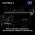 Kép 9/13 - Sony ULT Field 3 szürke Bluetooth hangszoró