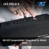 Kép 6/14 - Sony ULT Field 5 fehér Bluetooth hagnszoró