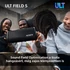 Kép 11/14 - Sony ULT Field 5 fehér Bluetooth hagnszoró