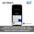Kép 12/14 - Sony ULT Field 5 fehér Bluetooth hagnszoró