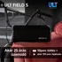 Kép 8/14 - Sony ULT Field 5 fehér Bluetooth hagnszoró
