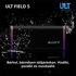 Kép 11/15 - Sony ULT Field 5 fekete Bluetooth hagnszoró