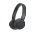 Kép 1/9 - Sony WHCH520B.CE7 Bluetooth fekete fejhallgató