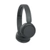 Kép 2/9 - Sony WHCH520B.CE7 Bluetooth fekete fejhallgató