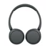 Kép 3/9 - Sony WHCH520B.CE7 Bluetooth fekete fejhallgató
