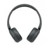 Kép 4/9 - Sony WHCH520B.CE7 Bluetooth fekete fejhallgató