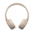 Kép 4/14 - Sony WHCH520C.CE7 Bluetooth bézs fejhallgató