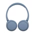 Kép 3/14 - Sony WHCH520L.CE7 Bluetooth kék fejhallgató