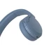 Kép 6/14 - Sony WHCH520L.CE7 Bluetooth kék fejhallgató