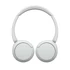 Kép 3/14 - Sony WHCH520W.CE7 Bluetooth fehér fejhallgató