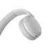 Kép 6/14 - Sony WHCH520W.CE7 Bluetooth fehér fejhallgató
