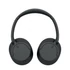 Kép 3/17 - Sony WHCH720NB.CE7 Bluetooth zajszűrős fekete fejhallgató