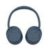 Kép 3/14 - Sony WHCH720NL.CE7 Bluetooth zajszűrős kék fejhallgató