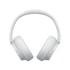 Kép 4/11 - Sony WHCH720NW.CE7 Bluetooth zajszűrős fehér fejhallgató