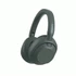 Kép 1/9 - Sony WHULT900NH.CE7 ULT WEAR zajszűrős szürkészöld Bluetooth fejhallgató