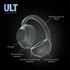 Kép 8/9 - Sony WHULT900NH.CE7 ULT WEAR zajszűrős szürkészöld Bluetooth fejhallgató