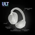 Kép 8/9 - Sony WHULT900NW.CE7 ULT WEAR zajszűrős fehér Bluetooth fejhallgató