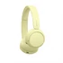 Kép 3/9 - Sony WH-CH520 Bluetooth sárga fejhallgató