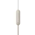 Kép 3/6 - Sony WIC100C Bluetooth bézs fülhallgató