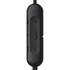 Sony WIC310B Bluetooth fekete fülhallgató
