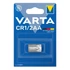 Kép 3/5 - Varta 6127101401 CR 1/2 AA lithium fotó elem 1db/bliszter