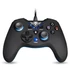 Spirit of Gamer XGP WIRED fekete-kék PC/PS3 vezetékes kontroller