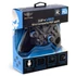 Kép 4/14 - Spirit of Gamer XGP WIRED fekete-kék PC/PS3 vezetékes kontroller