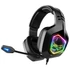Kép 8/16 - Spirit of Gamer ELITE H50 RGB fekete gamer headset