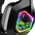 Kép 9/16 - Spirit of Gamer ELITE H50 RGB fekete gamer headset