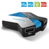 Kép 1/8 - Spirit of Gamer SOG-CONV1 Nintendo/PS4/PS3/Xbox One egér/billentyűzet konzol adapter