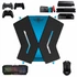 Kép 2/8 - Spirit of Gamer SOG-CONV1 Nintendo/PS4/PS3/Xbox One egér/billentyűzet konzol adapter