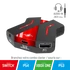 Kép 1/18 - Spirit of Gamer SOG-CONV2 Nintendo/PS4/PS3/Xbox One egér/billentyűzet konzol adapter