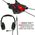 Kép 2/18 - Spirit of Gamer SOG-CONV2 Nintendo/PS4/PS3/Xbox One egér/billentyűzet konzol adapter