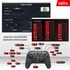 Spirit of Gamer SOG-CONV2 Nintendo/PS4/PS3/Xbox One egér/billentyűzet konzol adapter