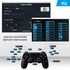 Kép 5/18 - Spirit of Gamer SOG-CONV2 Nintendo/PS4/PS3/Xbox One egér/billentyűzet konzol adapter