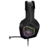 Spirit of Gamer ELITE H50 RGB fekete gamer headset