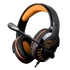 Kép 5/23 - Spirit of Gamer PRO-H3 narancssárga-fekete gamer headset
