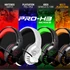 Kép 8/23 - Spirit of Gamer PRO-H3 narancssárga-fekete gamer headset