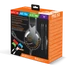 Kép 10/23 - Spirit of Gamer PRO-H3 narancssárga-fekete gamer headset