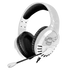 Kép 2/24 - Spirit of Gamer PRO-H3 PS4/PS5 fehér gamer headset
