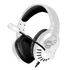 Kép 5/24 - Spirit of Gamer PRO-H3 PS4/PS5 fehér gamer headset