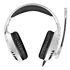 Kép 7/24 - Spirit of Gamer PRO-H3 PS4/PS5 fehér gamer headset