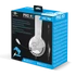 Kép 10/24 - Spirit of Gamer PRO-H3 PS4/PS5 fehér gamer headset