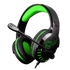 Kép 5/23 - Spirit of Gamer PRO-H3 Xbox One/Series X/S zöld gamer headset