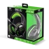 Kép 9/23 - Spirit of Gamer PRO-H3 Xbox One/Series X/S zöld gamer headset