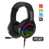 Kép 1/15 - Spirit of Gamer PRO-H8 RGB fekete vezetékes gamer headset