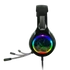 Kép 3/15 - Spirit of Gamer PRO-H8 RGB fekete vezetékes gamer headset