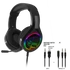 Kép 6/15 - Spirit of Gamer PRO-H8 RGB fekete vezetékes gamer headset