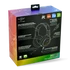 Kép 8/15 - Spirit of Gamer PRO-H8 RGB fekete vezetékes gamer headset