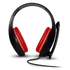 Kép 3/11 - Spirit of Gamer PRO-NH5 Red Nintendo Switch fekte-piros gamer headset